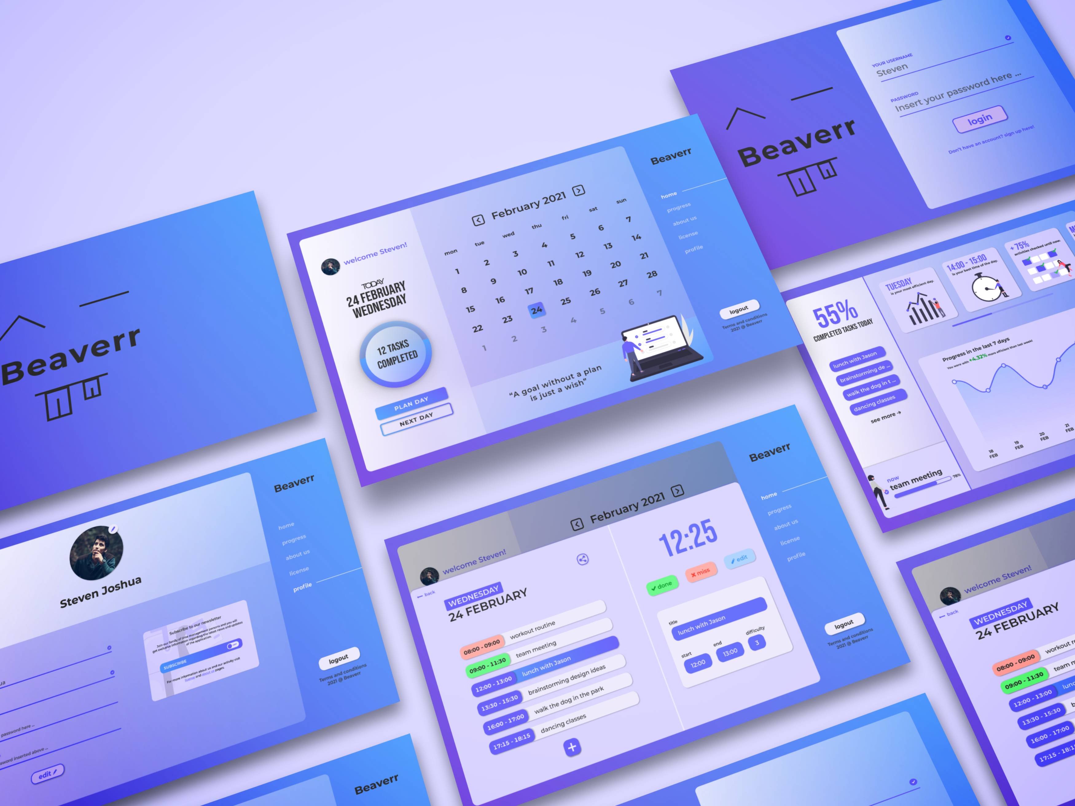 Beaverr Support image